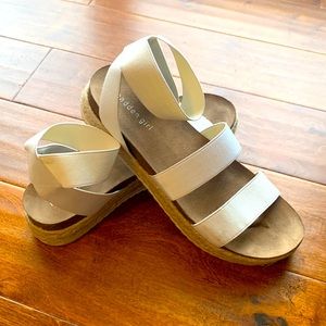 Madden Girl sandals